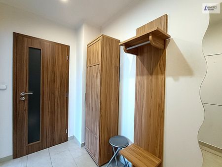 Pronájem bytu 1+kk 26 m² - Photo 4
