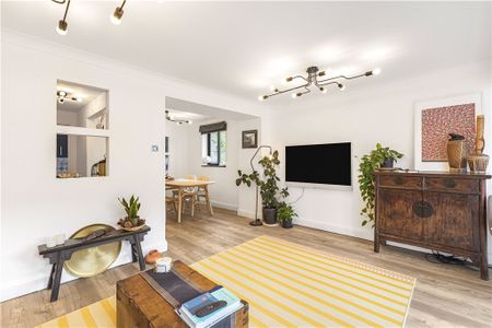 Bridge House Quay, London, E14 9QW - Photo 3