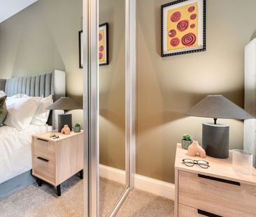 4 bedroom town house to rent - Photo 1