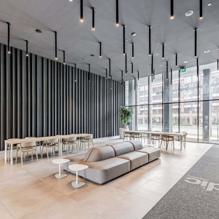 For Lease - 500 Wilson Avenue Unit# 346, Toronto, Ontario - Photo 1