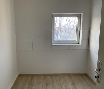 Demnächst frei! 3-Zimmer-Wohnung in Ahlen - Photo 3