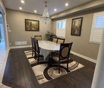 For Lease - 181 Jonas Millway Way, Whitchurch-Stouffville, Ontario - Photo 5