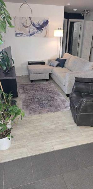 Appartement à louer - Photo 1