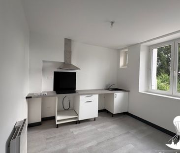 QUARTIER MAIRIE DE DOULON - Appartement T3 non meublé - Photo 3