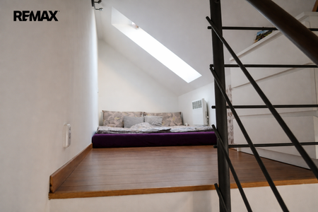 Pronájem bytu 2+kk v osobním vlastnictví 49 m², Praha 10 - Záběhlice - Photo 5