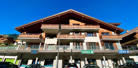 Magnifique appartement de 2.5 pièces - Photo 2