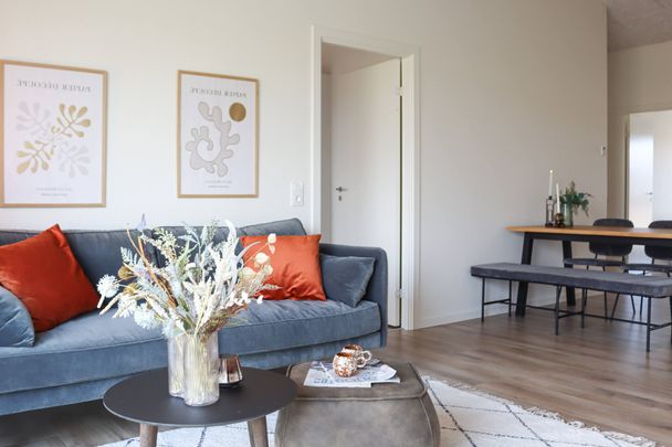 Gammelborgvangen 27 - Foto 1