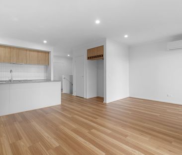 Brand New 4 Bedroom Townhouse with additional Study Area - Photo 5