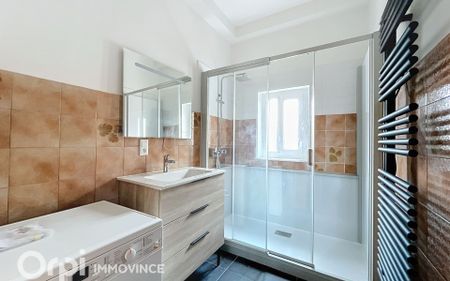 Appartement à louer 3 pièces • Clermont-Ferrand - Photo 2