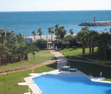 Alquiler de piso en Calle los Granados, 20 - Foto 5