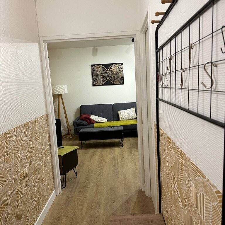 Belle chambre - Photo 1