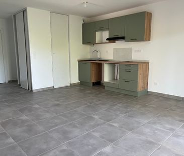 Location Appartement 3 pièces 63m² TOULOUSE 31400 - Photo 4