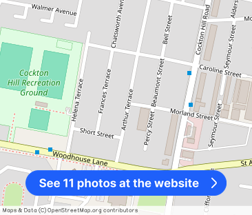 Arthur Terrace, Bishop Auckland, DL14 - Photo 1