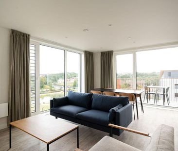 3 bedroom apartment to rent - Photo 5