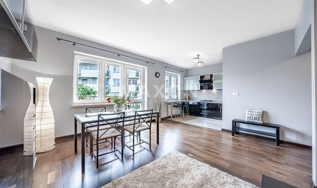 2-pokojowe, przytulne mieszkanie z garażem - Фото 1