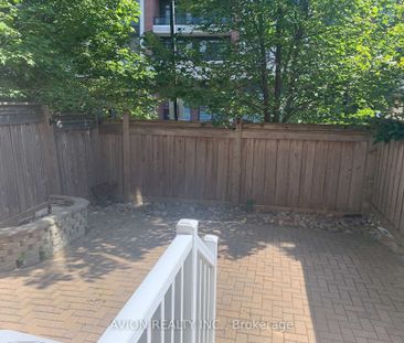 For Lease - 66 Eastern Skies Way, Markham, Ontario - Photo 5
