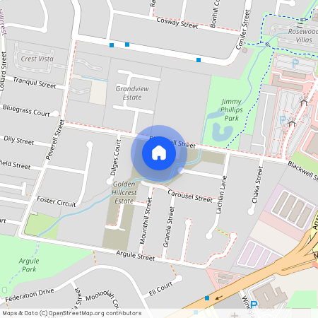 2/25 Rochester Street, Hillcrest QLD, 4118