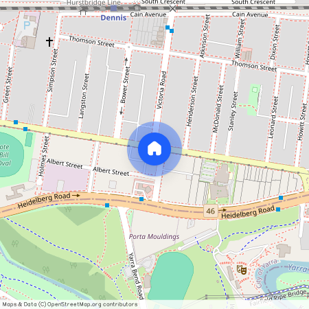 4/162 Westgarth Street, Vic 3070, Northcote