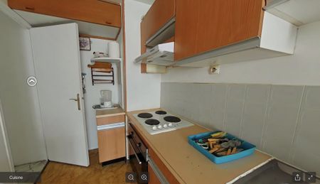 Location Appartement 2 pièces 56m² NOISY LE GRAND 93160 - Photo 5