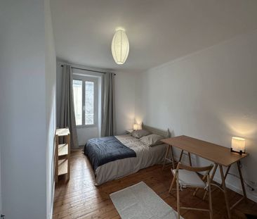 Amazing house share , 2 bedrooms, House & terrace - Photo 5