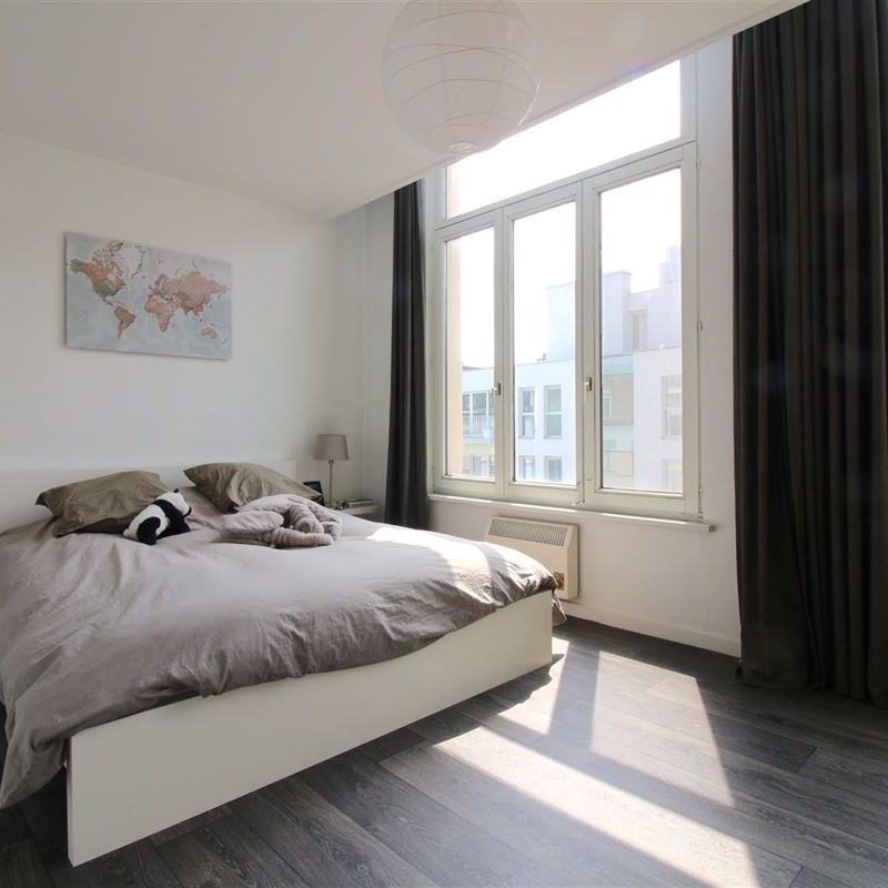 Appartement te huur in Antwerpen - Photo 1