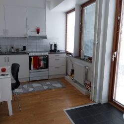 Östersundsgatan, Vällingby - Foto 1