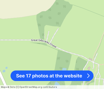 Great Gibcracks Chase, Sandon - Photo 1