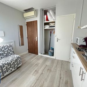 Location Appartement 1 pièce 17m² BOURGES 18000 - Photo 2