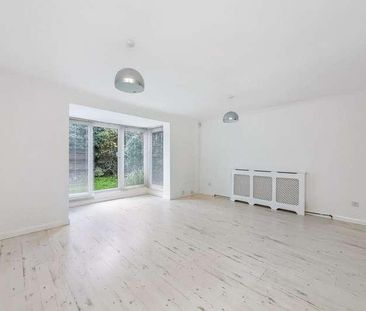 Bell Meadow, Dulwich Wood Avenue, London, SE19 - Photo 2