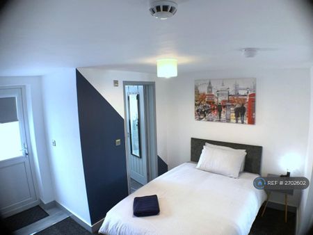 1 bedroom flat to rent - Photo 4