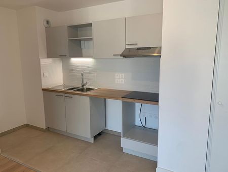 Location appartement 3 pièces, 62.60m², Chartres - Photo 5