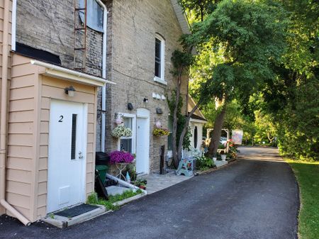 For Lease - 396 Simcoe Street Unit# 2, Brock, Ontario - Photo 3