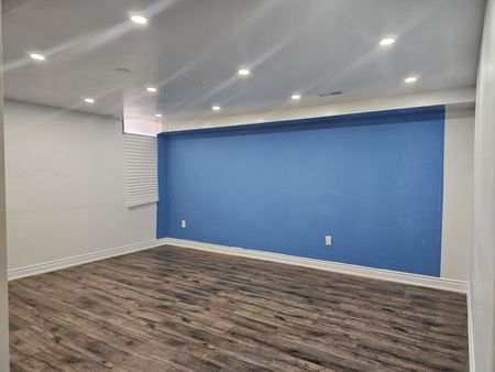 For Lease - 26 Felix Close Unit# Bsmt, Brampton, Ontario - Photo 5