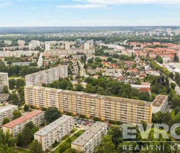 Pronájem bytu 1+kk, 27 m - Photo 6