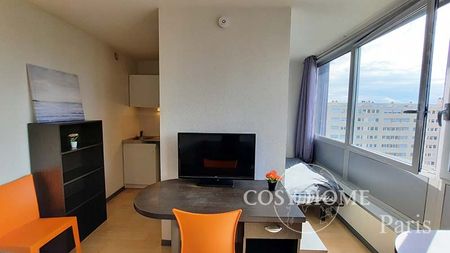 Appartement en location | Lyon - Photo 2