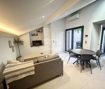 Location Appartement 3 pièces 42m² NICE 06000 - Photo 1