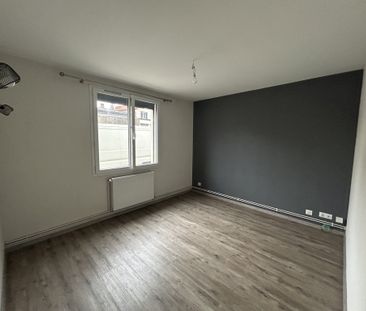 Location Appartement 2 pièces 39m² GERZAT 63360 - Photo 1