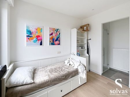 Appartement te huur in Aalter - Photo 5
