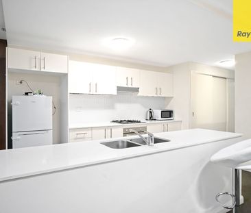 APARTMENT IN PARRAMATTA - Photo 5