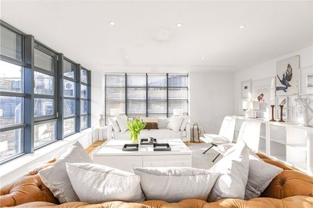 Bateman’s Row, Shoreditch, London, EC2A 3HH - Photo 5