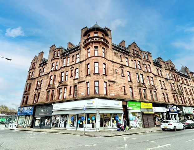 Dumbarton Road, Partick, Glasgow, G11 6BE - Photo 1