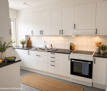 Stentorpsgatan 13 B - Photo 4