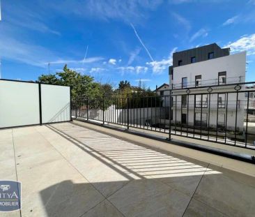 Appartement à louer 2 pièces 27.95m² - Photo 5