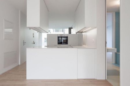 Renovierte 2.5-Zimmerwohnung nähe Birsköpfli - Photo 3