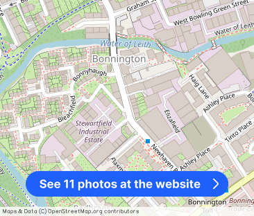 Newhaven Road, Bonnington, Edinburgh, EH6 - Photo 1