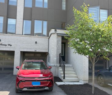 For Lease - 95 Donald Fleming Way, Whitby, Ontario - Photo 6