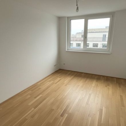Moderne 3 Zi -Wohnung mit zwei großen Terrassen - nahe Milleniumcity (provisionsfrei!) - Photo 1