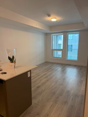 For Lease - 3240 William Coltson Avenue Unit# 411, Oakville, Ontario - Photo 1