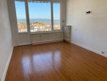 Location appartement 3 pièces 81.72 m² à Aubenas (07200) - Photo 3