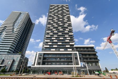 For Lease - 5105 Hurontario Street Unit# 1611, Mississauga, Ontario - Photo 3